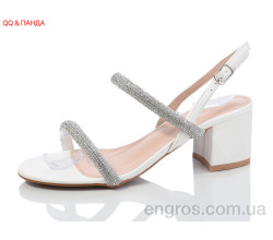 Босоножки QQ&Панда